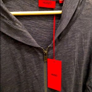 Hugo by Hugo Boss men’s hoodie